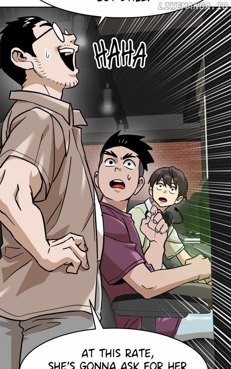 Double Click Chapter 185 51